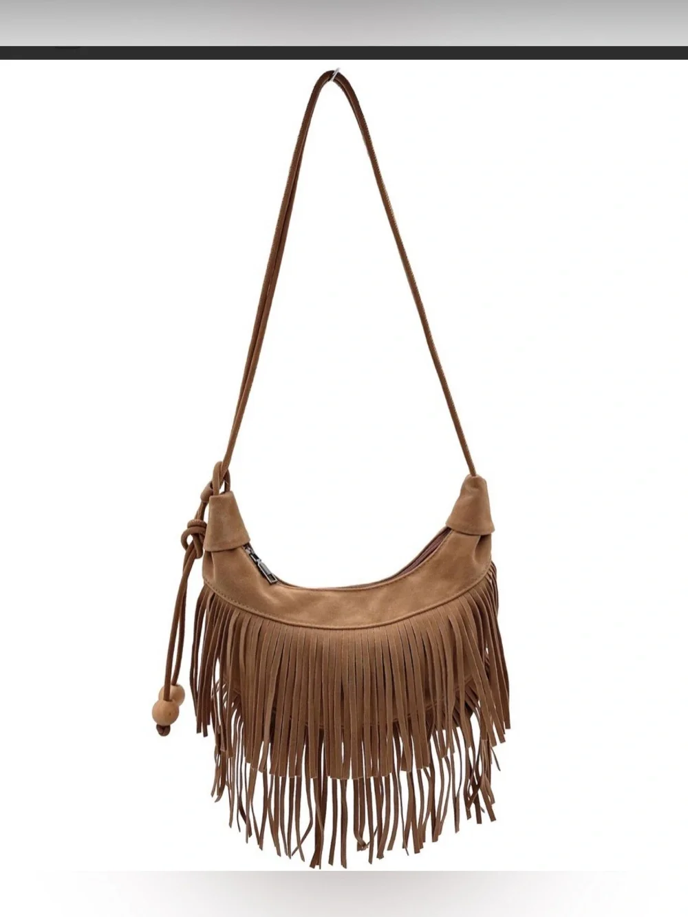 Do everything in love sleek brown
